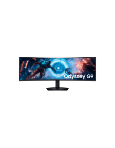Samsung Odyssey G9 49"
